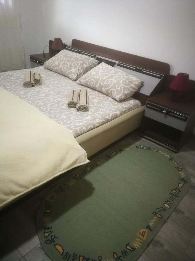 Odmaraliste Vlasko Zdrelo Pirot Exterior foto