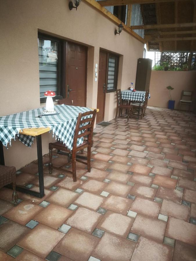 Odmaraliste Vlasko Zdrelo Pirot Exterior foto
