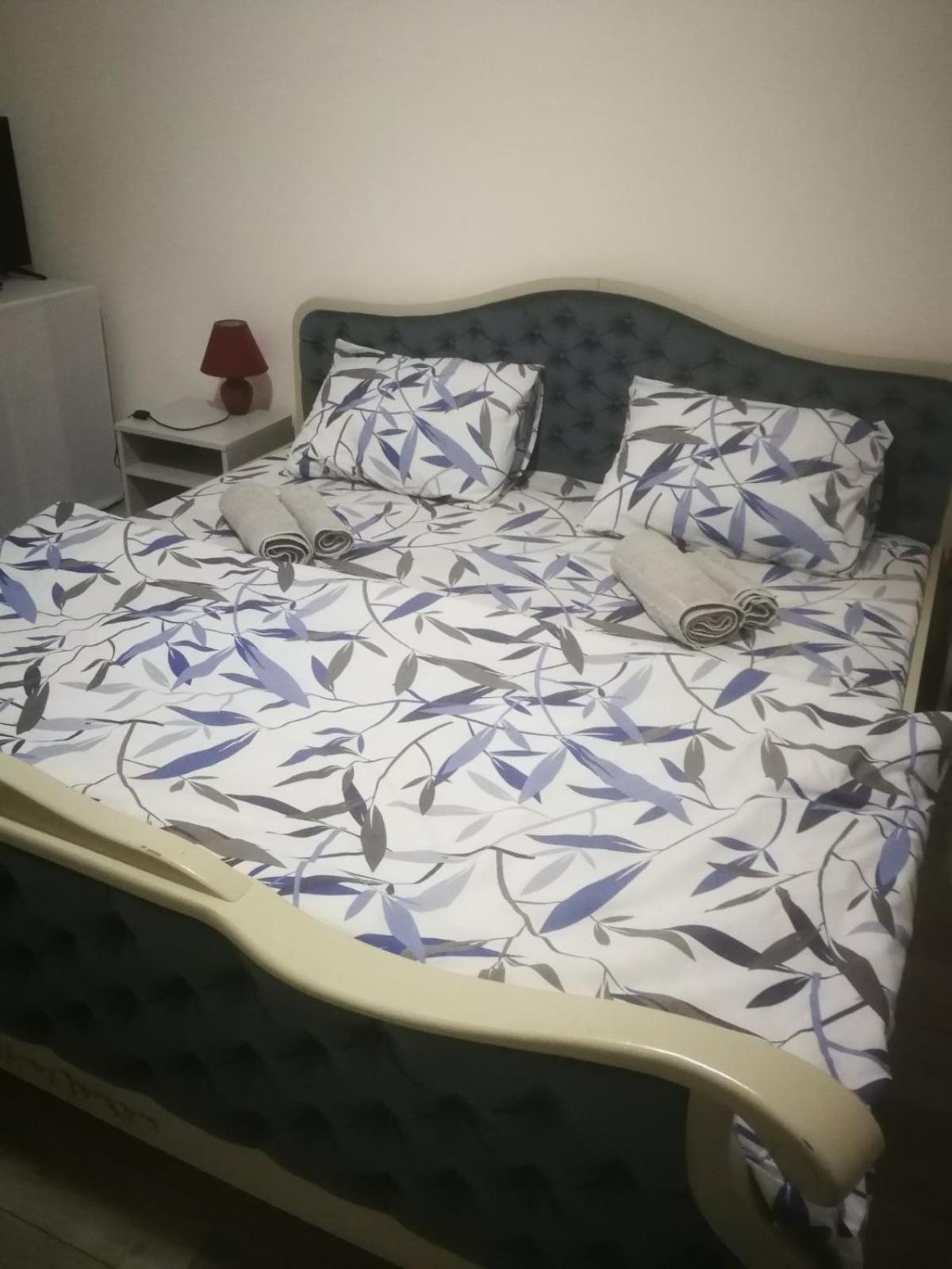 Odmaraliste Vlasko Zdrelo Pirot Habitación foto